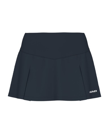 Falda Head Dynamic Skort Mujer |HEAD |Ropa de pádel