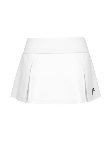 SAIA Head Dynamic Skort MULHER |HEAD |Roupa de padel
