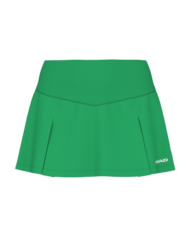 Head Dynamic Skort JUPE POUR FEMMES |HEAD |Vêtements de padel