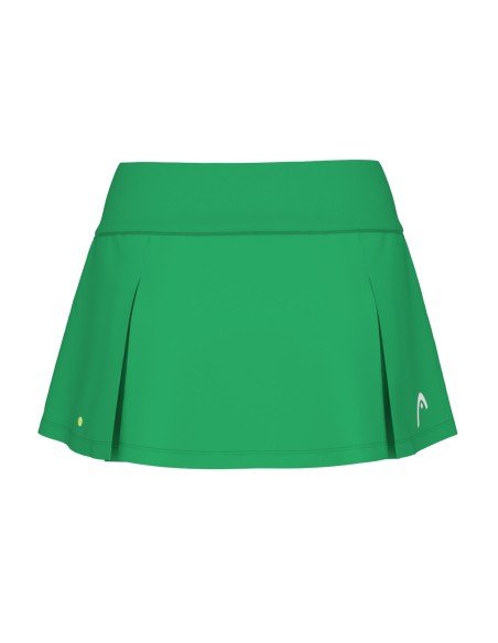 Falda Head Dynamic Skort Mujer |HEAD |Ropa de pádel