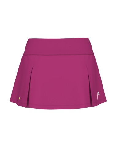 GONNA Head Dynamic Skort DONNA |HEAD |Abbigliamento da padel
