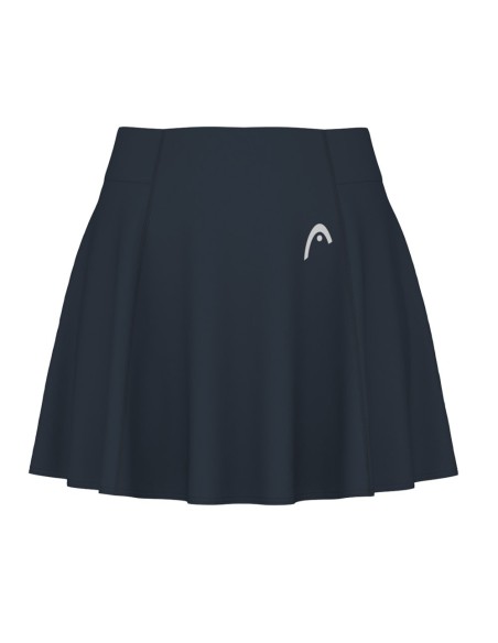 Saia Head Performance Skort Mulher |HEAD |Roupa de padel