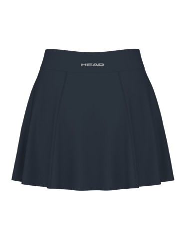 Jupe Head Performance Skort Femme |HEAD |Vêtements de padel