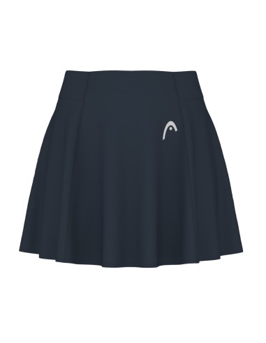 Skirt Head Performance Skort Woman |HEAD |Padel clothing