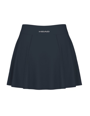 Skirt Head Performance Skort Woman |HEAD |Padel clothing