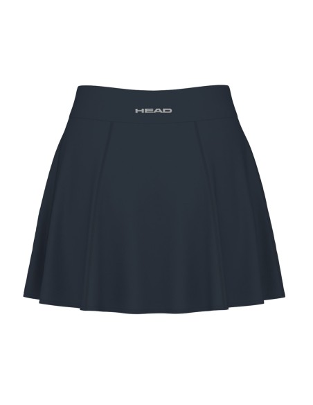 Falda Head Performance Skort Mujer |HEAD |Ropa de pádel