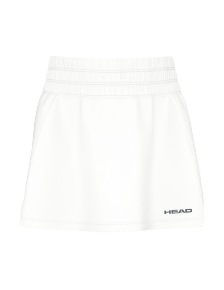 Skirt Head Play Skort Woman |HEAD |Padel clothing Skirt Head Play Skort Woman |HEAD |Padel clothing