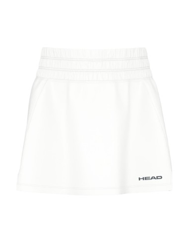 Skirt Head Play Skort Woman |HEAD |Padel clothing