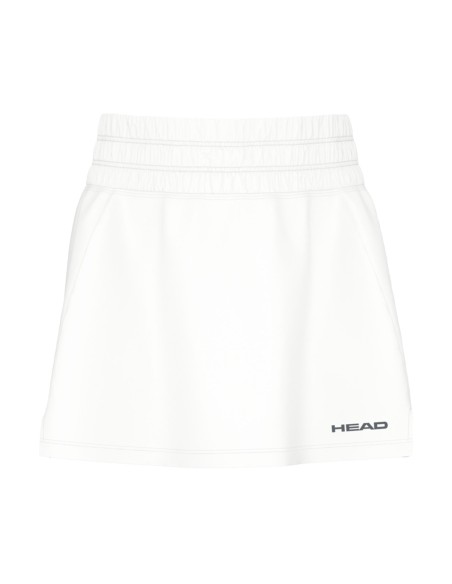 Skirt Head Play Skort Woman |HEAD |Padel clothing Skirt Head Play Skort Woman |HEAD |Padel clothing