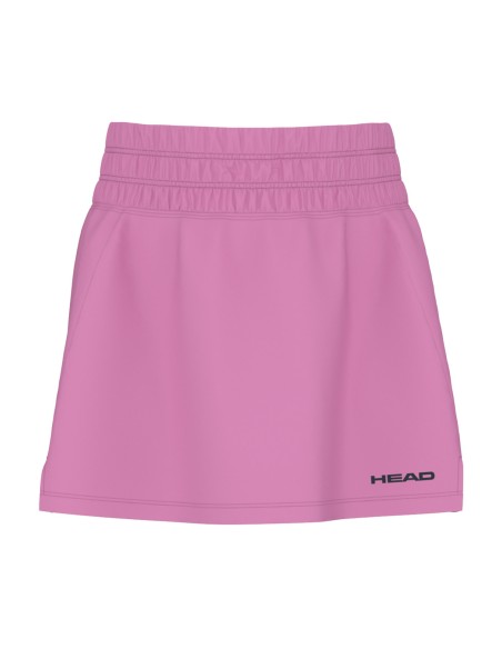 Skirt Head Play Skort Woman |HEAD |Padel clothing Skirt Head Play Skort Woman |HEAD |Padel clothing