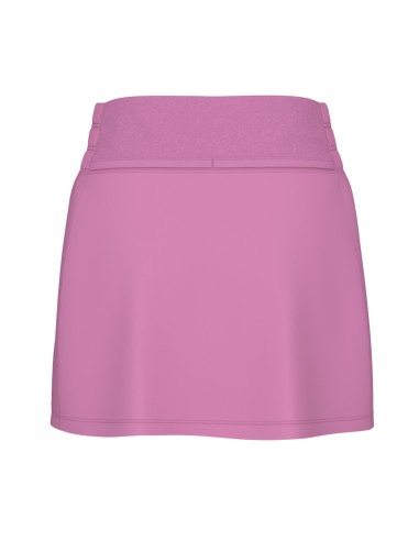 Saia Head Play Skort Mulher |HEAD |Roupa de padel