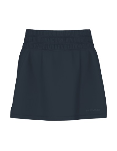 Skirt Head Play Skort Woman |HEAD |Padel clothing