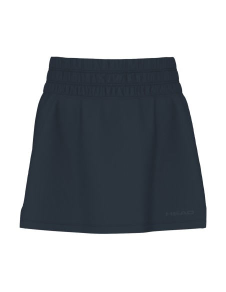 Head Play Skort JUPE POUR FEMMES |HEAD |Vêtements de padel