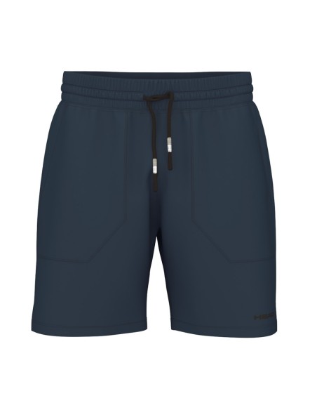 Short Head Play Men 811744 Nv |HEAD |HEAD padel clothing