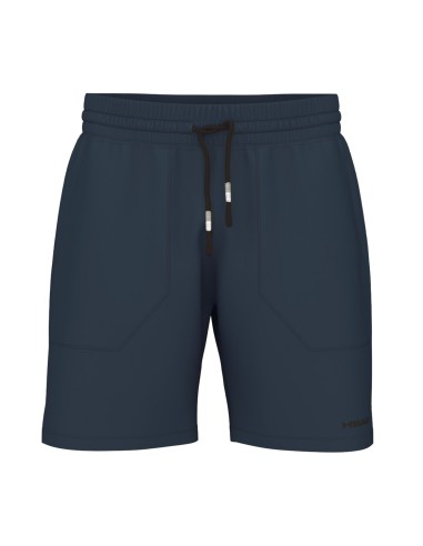 Short Head Play Men 811744 Nv |HEAD |HEAD padel clothing