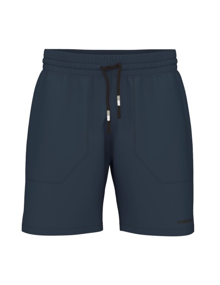 Head courte Play Men 811744 Nv |HEAD |Vêtements de padel HEAD