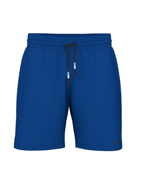 Head Curta Play Masculino 811744 Ro |HEAD |Roupa de padel HEAD