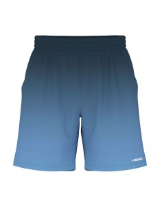 Calçoes Head Power Ii Men Azul |HEAD |Roupa de padel