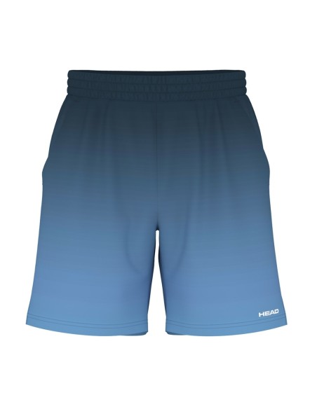 Short Head Power Ii Homme Bleu |HEAD |Vêtements de padel