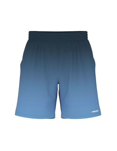 Short Head Power Ii Men Azul |HEAD |Ropa de pádel