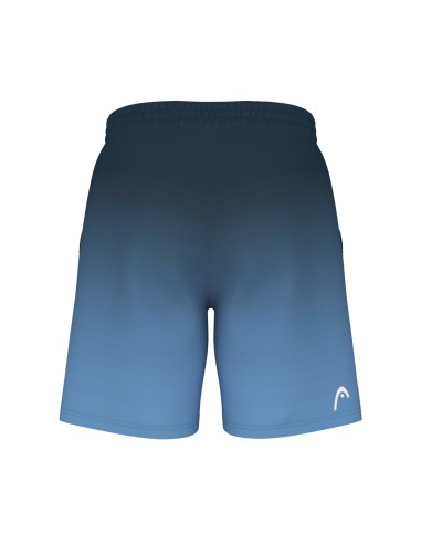 Short Head Power Ii Homme Bleu |HEAD |Vêtements de padel