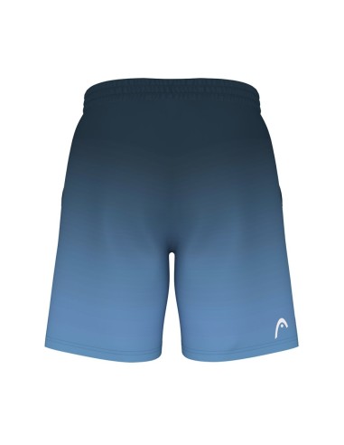 Short Head Power Ii Men Azul |HEAD |Ropa de pádel