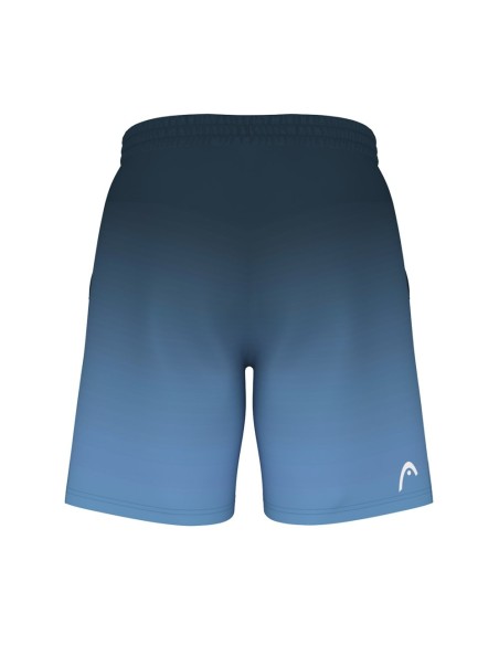 Short Head Power Ii Homme Bleu |HEAD |Vêtements de padel
