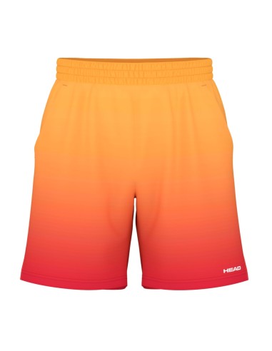 Short Head Power Ii Men Blue |HEAD |Padel clothing