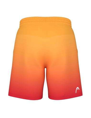 Short Head Power Ii Homme Bleu |HEAD |Vêtements de padel