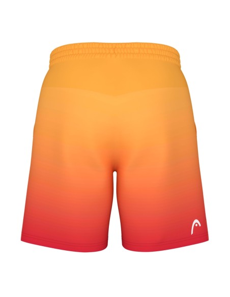 Short Head Power Ii Men Blue |HEAD |Padel clothing Short Head Power Ii Men Blue |HEAD |Padel clothing