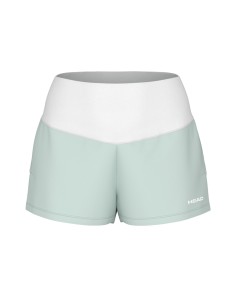 Pantalón Corto Head Dynamic Mujer |HEAD |Vêtements de padel
