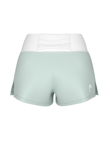 Head Dynamic Women's Shorts |HEAD |Padel clothing