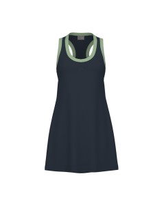 Vestido Head Play Tech Mujer |HEAD |Vêtements de padel