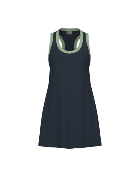 Vestido Head Play Tech Mujer |HEAD |Padel clothing Vestido Head Play Tech Mujer |HEAD |Padel clothing