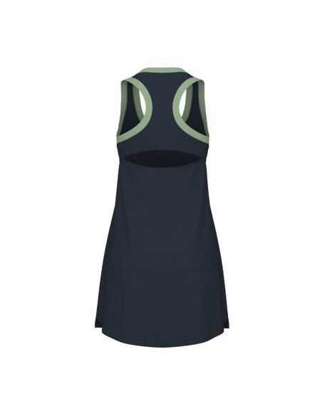 Dress Head Play Tech Woman |HEAD |Padel clothing