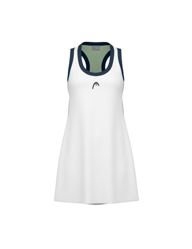 Dress Head Play Tech Woman |HEAD |Padel clothing