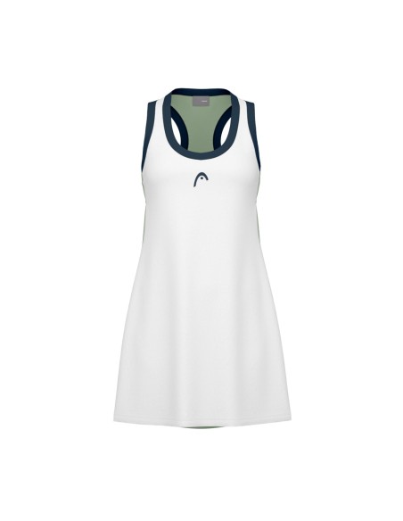 Vestido Head Play Tech Mulher |HEAD |Roupa de padel