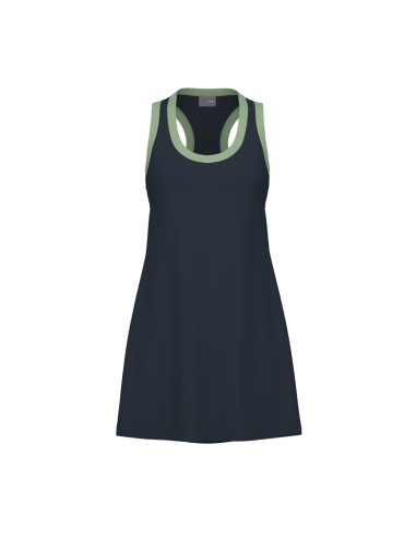 Vestido Head Play Tech Mujer |HEAD |Padel clothing
