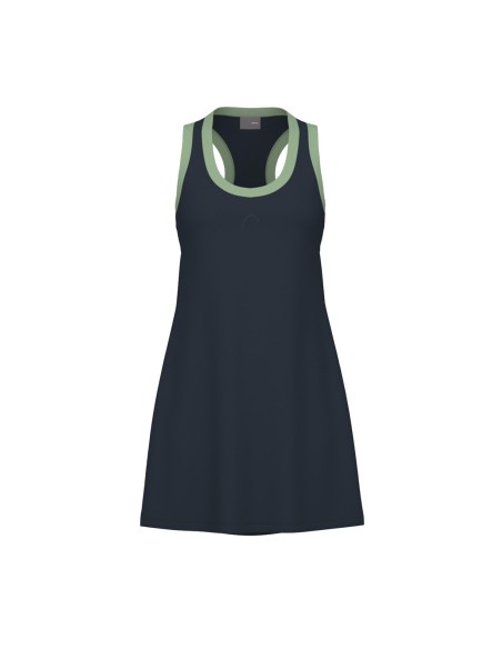 Vestido Head Play Tech Mujer |HEAD |Padel clothing Vestido Head Play Tech Mujer |HEAD |Padel clothing