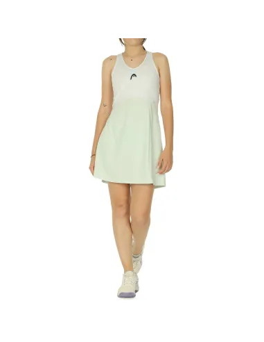 Vestido Head Spirit 814804 |HEAD |Ropa de pádel HEAD