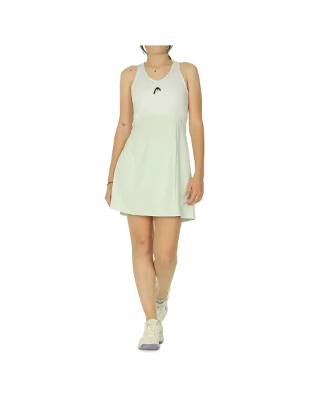 Vestido Head Spirit 814804 |HEAD |Ropa de pádel HEAD
