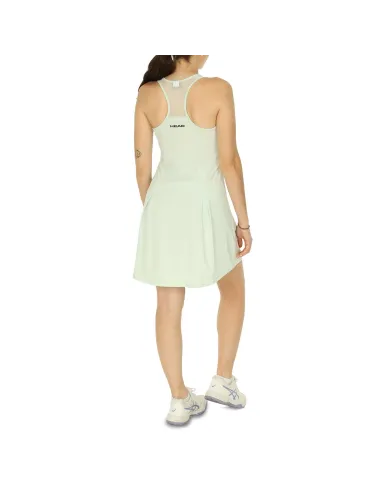 Vestido Head Spirit 814804 |HEAD |Ropa de pádel HEAD