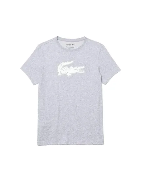 Lacoste Sport T-shirt crocodile Th2042 Bg3 |LACOSTE |Vêtements padel LACOSTE