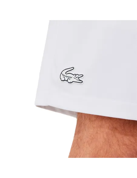 Lacoste Sport Box Shorts |LACOSTE |Padel clothing