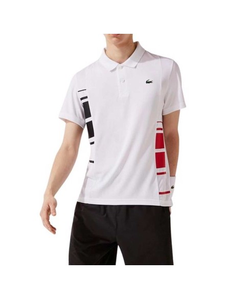 Polo Lacoste Sport |LACOSTE |Ropa de pádel Polo Lacoste Sport |LACOSTE |Ropa de pádel