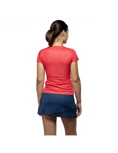 T-shirt femme Vairo Club |VAIRO |Vêtements de padel 2