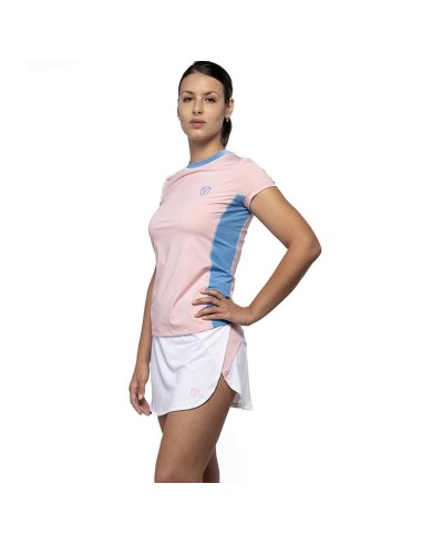 Camiseta Vairo Pro Mujer |VAIRO |Vêtements de padel