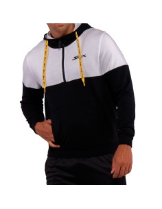 Sweatshirt Siux Electra Stupa Fw23 |SIUX |SIUX padel clothing
