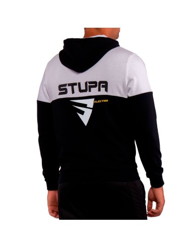 Felpa Siux Electra Stupa Fw23 |SIUX |Abbigliamento da padel SIUX