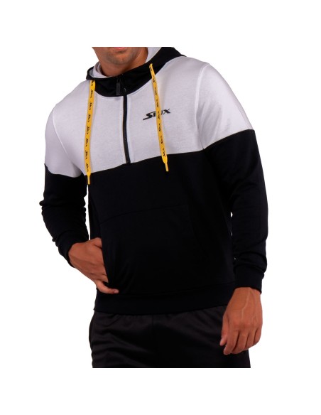 Sweat Siux Electra Stupa Fw23 |SIUX |Vêtements de padel SIUX
